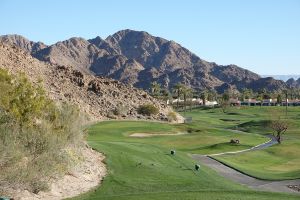 PGA West (Mountain) 5th